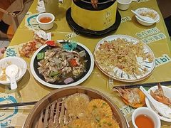 -桥东喜碧海鲜街(水东街店)