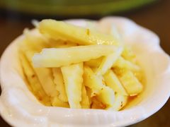 桂花山药-春暖花开(西溪店)