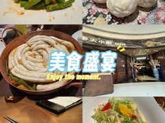 -奉天小馆·非遗东北菜(沈阳万象城店)