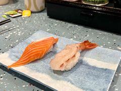 -元气寿司(东方宝泰店)