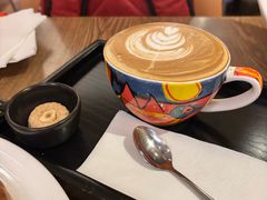 -安妮意大利餐厅(世贸天阶店)
