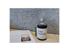 -MQ COFFEE STAND明谦(新洲店)