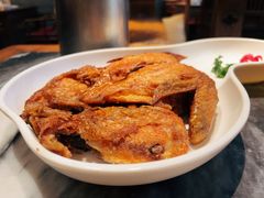 -西安饭庄·非遗陕菜(钟楼店)