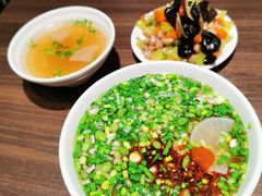 -马艾萨中国兰州牛肉拉面(劲松店)