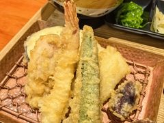 -天妇罗内顺田(罗湖店)
