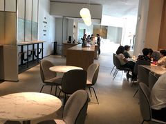 大堂-科学家咖啡(海岸城店)