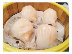 虾饺-唐宫海鲜舫
