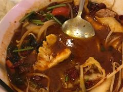 水煮鱼-巴适成都