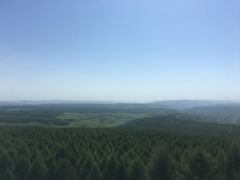 -塞罕坝国家级自然保护区