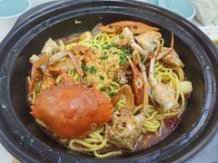 -不仔客海鲜·三亚老字号(第一市场店)