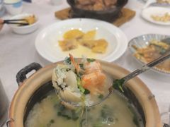 -粤盛海鲜平价店(洛溪食街店)