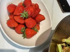 -渔家大院·胶东海鲜·老牟平烧烤餐厅(德胜店)