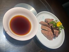 -羲和雅苑•北京烤鸭(乐园道万象城店)