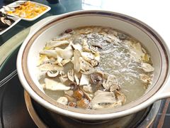 -野菌皇海景野生菌火锅(滨海大道店)