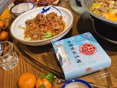 -湘聚缘湘菜馆(斜土路店)