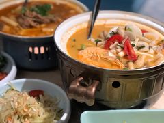 -米泰芒·东南亚料理(体育西店)