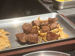 -大神太神·铁板烧(七宝领展广场店)