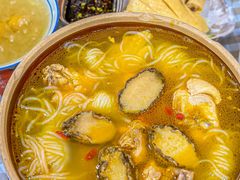 -阿金大白·上海菜馆(新天地店)