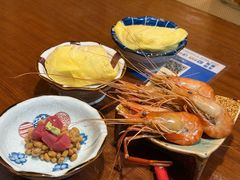 -浪花亭日本料理(古田路店)