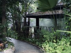 -厦门日月谷温泉渡假村