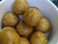 -黑色经典臭豆腐·湖南特产(步行街店)