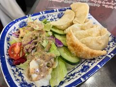 -长人馄饨铺(解放街店)