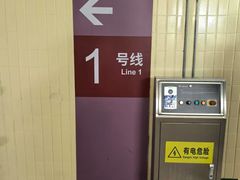 -建国门(地铁站)