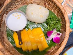 -泰悦澜·泰国餐厅(万象城店)
