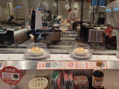 -新一番三文鱼寿司(大东海店)