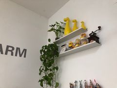 -五进制 Coffee Shop
