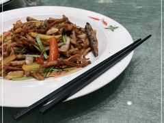 -富黎华海鲜大酒楼(正大广场店)