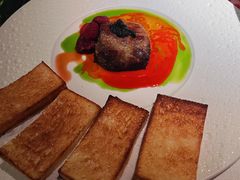 -弗兰克牛排西餐厅Ribone steak house(柠檬花园店)