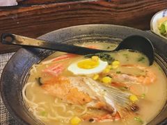 猪排拉面-原田新料理(1912店)