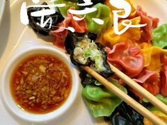 -1937青岛老味道·海肠捞饭·青岛菜(大鲍岛栈桥店)