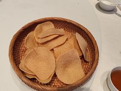 -望海湾鱼头泡饼·天津菜(空港店)