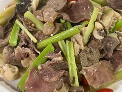 九门头-胜泉小吃(太平桥店)