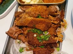 -清真·宁夏印象·盐池滩羊肉体验店(江宁路店)