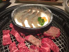 -赤坂亭M9和牛烧肉·日料398放题(万达店)