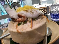 -CHINCHIN 青青·泰国料理(万象食家店)