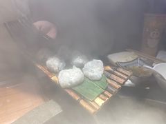 -咕嘟草帽鱼·牛奶一样的鲜鱼汤(包河万达广场创始店)