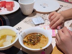 -刘一锅筋头巴脑(鲅鱼圈万达店)