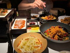 -莉莉海堂HAITANG·烤鸭(国贸商城店)