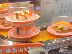-争鲜回转寿司(中街大悦城店)