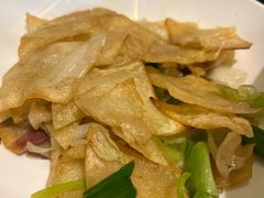 -粗茶淡饭·隐庐私厨(东亭店)