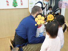-Nice mama奈思妈妈婴幼儿托育中心(海峡社区店)