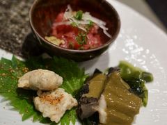 -奈良本寿司(永嘉路店)