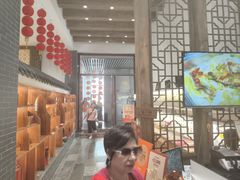 -天荷菜根·闽南素食自助(刺桐北路店)