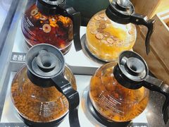 -韩盛·盛江山自助料理(于洪新玛特店)