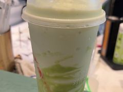 -混果汁(前海嘉里中心店)