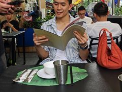 -帕蓝·暹罗料理(大学路店)